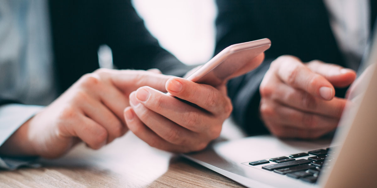 Unternehmensberatung für Ihren nachhaltigen Erfolg