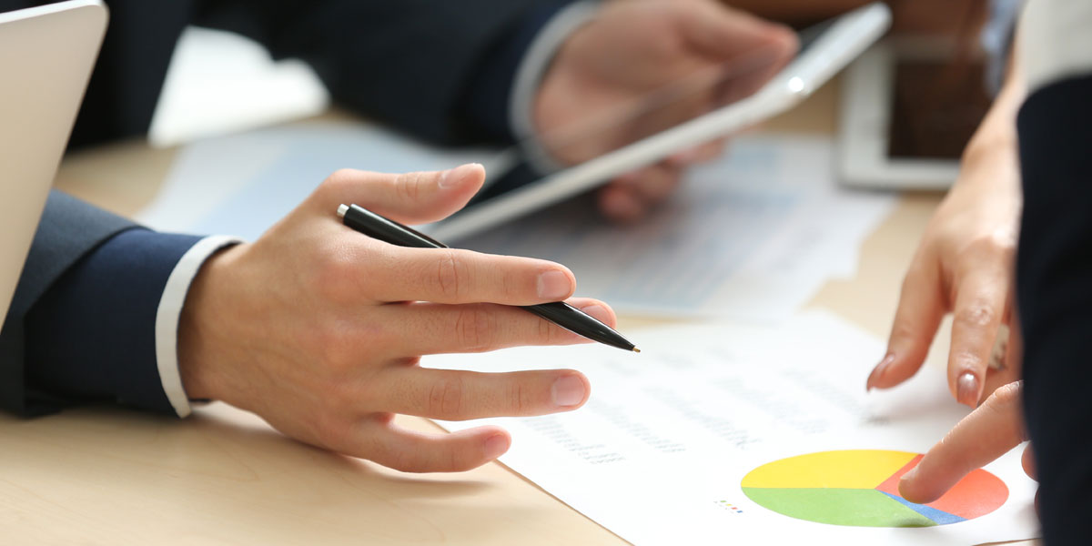 Unternehmensberatung für Ihren nachhaltigen Erfolg